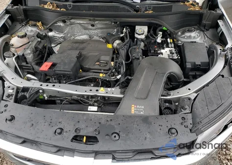 2025 Chevrolet Trax 1Lt z USA, uszkodzony, nr VIN KL77LHEP9SC122929